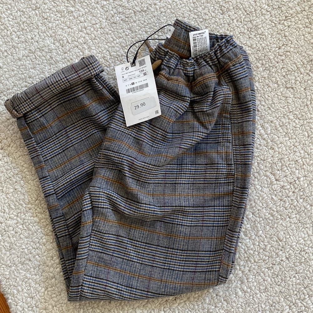 Zara Pants